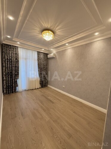 Satılır 4 otaqlı yeni tikili 205 m², Elmlər Akademiyası m., photo 4 from 14