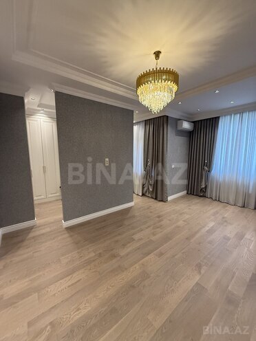 Satılır 4 otaqlı yeni tikili 205 m², Elmlər Akademiyası m., photo 8 from 14