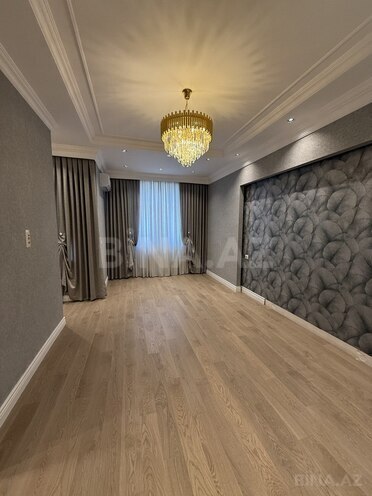 Satılır 4 otaqlı yeni tikili 205 m², Elmlər Akademiyası m., photo 6 from 14