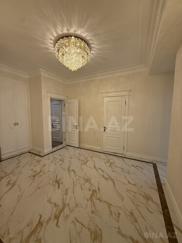 Satılır 4 otaqlı yeni tikili 205 m², Elmlər Akademiyası m., photo 9 from 14
