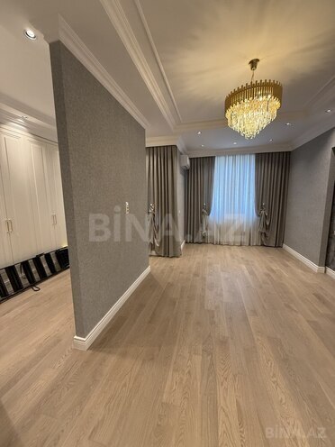 Satılır 4 otaqlı yeni tikili 205 m², Elmlər Akademiyası m., photo 7 from 14