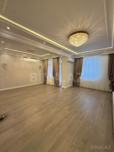 Satılır 4 otaqlı yeni tikili 205 m², Elmlər Akademiyası m., photo 1 from 14