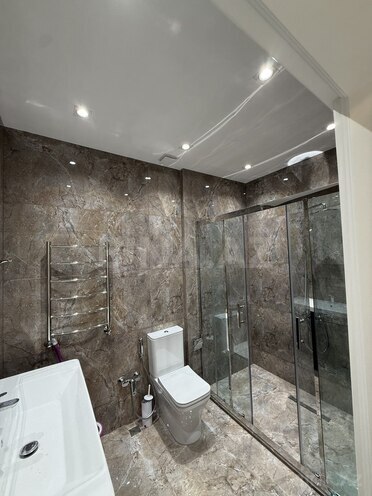 Satılır 4 otaqlı yeni tikili 205 m², Elmlər Akademiyası m., photo 10 from 14