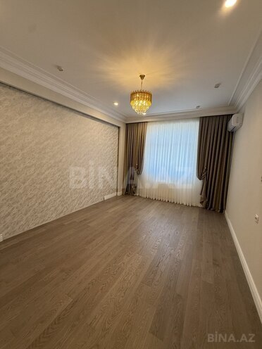 Satılır 4 otaqlı yeni tikili 205 m², Elmlər Akademiyası m., photo 5 from 14