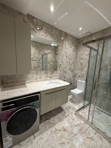 Satılır 4 otaqlı yeni tikili 205 m², Elmlər Akademiyası m., photo 11 from 14