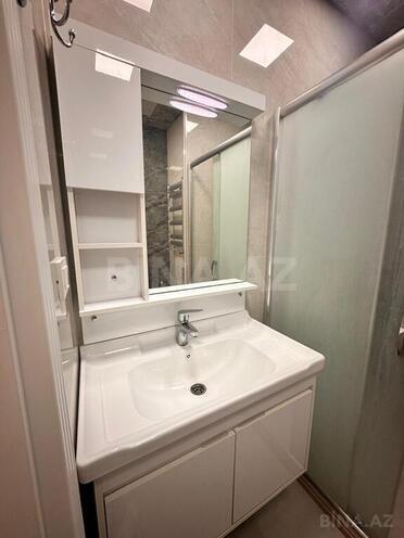 Satılır 2 otaqlı yeni tikili 51 m², photo 5 from 23