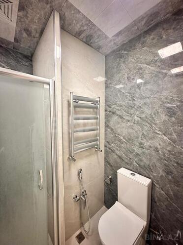 Satılır 2 otaqlı yeni tikili 51 m², photo 7 from 23