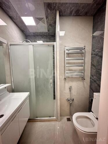 Satılır 2 otaqlı yeni tikili 51 m², photo 18 from 23