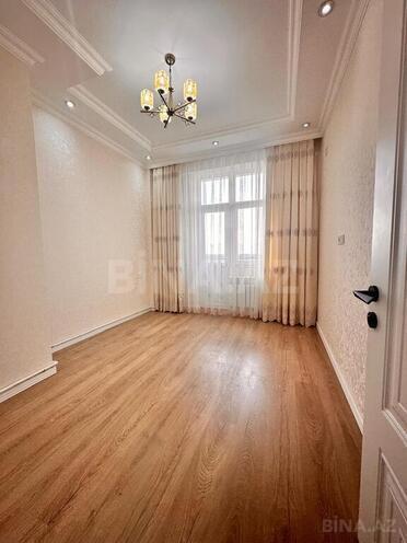 Satılır 2 otaqlı yeni tikili 51 m², photo 14 from 23