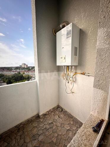 Satılır 2 otaqlı yeni tikili 51 m², photo 16 from 23