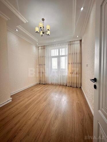 Satılır 2 otaqlı yeni tikili 51 m², photo 13 from 23