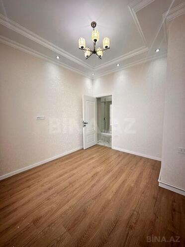 Satılır 2 otaqlı yeni tikili 51 m², photo 15 from 23