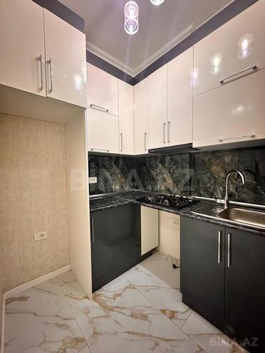 Satılır 2 otaqlı yeni tikili 51 m², photo 10 from 23