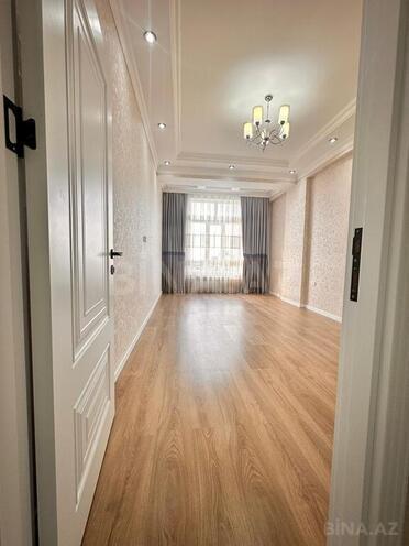 Satılır 2 otaqlı yeni tikili 51 m², photo 4 from 23