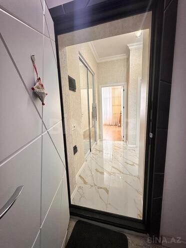 Satılır 2 otaqlı yeni tikili 51 m², photo 21 from 23