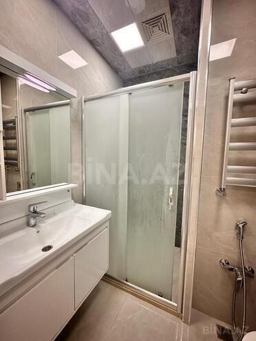 Satılır 2 otaqlı yeni tikili 51 m², photo 17 from 23