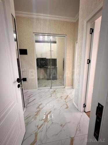 Satılır 2 otaqlı yeni tikili 51 m², photo 19 from 23