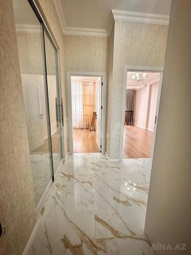 Satılır 2 otaqlı yeni tikili 51 m², photo 22 from 23