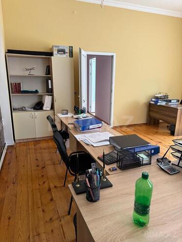 İcarəyə verilir 3 otaqlı ofis 65 m², Yasamal r., photo 4 from 12