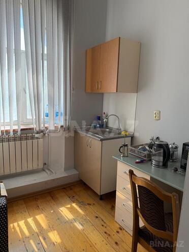 İcarəyə verilir 3 otaqlı ofis 65 m², Yasamal r., photo 9 from 12