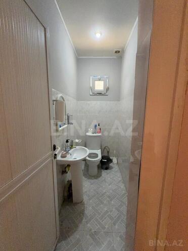İcarəyə verilir 3 otaqlı ofis 65 m², Yasamal r., photo 7 from 12