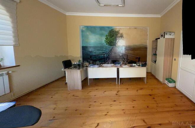 İcarəyə verilir 3 otaqlı ofis 65 m², Yasamal r., photo 11 from 12