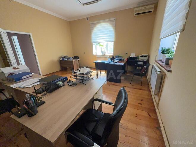 İcarəyə verilir 3 otaqlı ofis 65 m², Yasamal r., photo 6 from 12