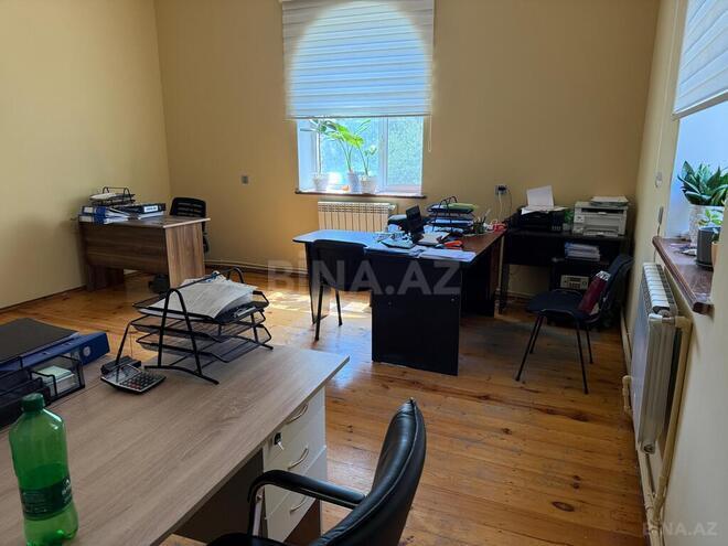 İcarəyə verilir 3 otaqlı ofis 65 m², Yasamal r., photo 10 from 12