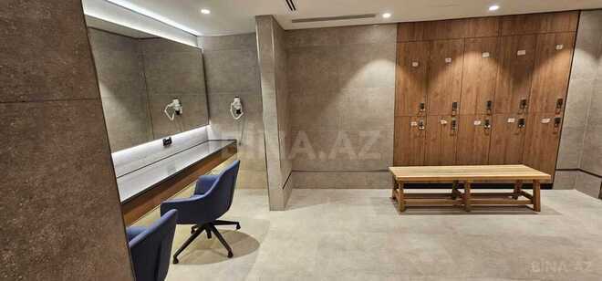 Продаётся 5-комн. новостройка 375.6 м², Насиминский  р., photo 17 from 21