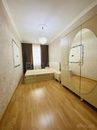 Продаётся 2-комн. вторичка 58 м², м. Мемар Аджеми, photo 5 from 16