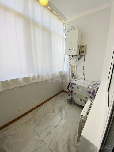 Продаётся 2-комн. вторичка 58 м², м. Мемар Аджеми, photo 15 from 16