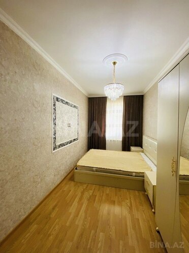 Продаётся 2-комн. вторичка 58 м², м. Мемар Аджеми, photo 7 from 16