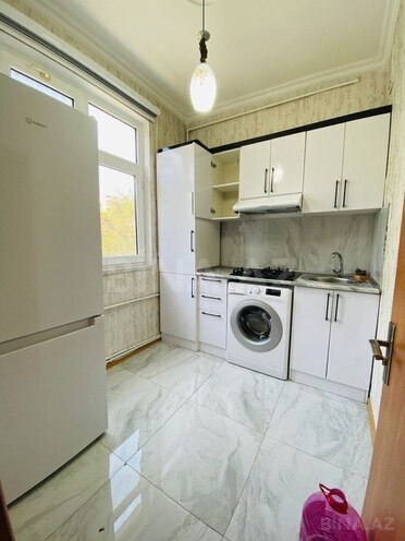 Продаётся 2-комн. вторичка 58 м², м. Мемар Аджеми, photo 9 from 16