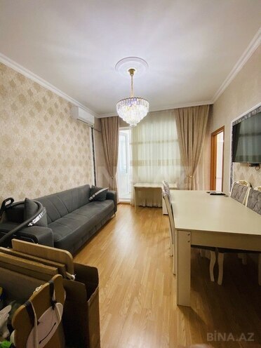 Продаётся 2-комн. вторичка 58 м², м. Мемар Аджеми, photo 4 from 16