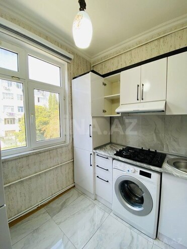 Продаётся 2-комн. вторичка 58 м², м. Мемар Аджеми, photo 8 from 16