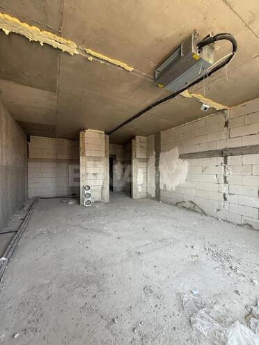 Продается 1-комн. новостройка 63 м², пос. Нардаран, photo 7 from 11