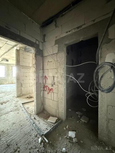 Продается 1-комн. новостройка 63 м², пос. Нардаран, photo 4 from 11