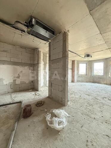 Продается 1-комн. новостройка 63 м², пос. Нардаран, photo 6 from 11