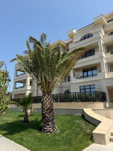Продается 1-комн. новостройка 63 м², пос. Нардаран, photo 3 from 11