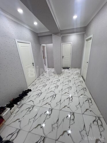Satılır 3 otaqlı yeni tikili 110 m², İnşaatçılar m., photo 9 from 16
