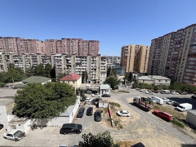 Satılır 3 otaqlı yeni tikili 110 m², İnşaatçılar m., photo 12 from 16