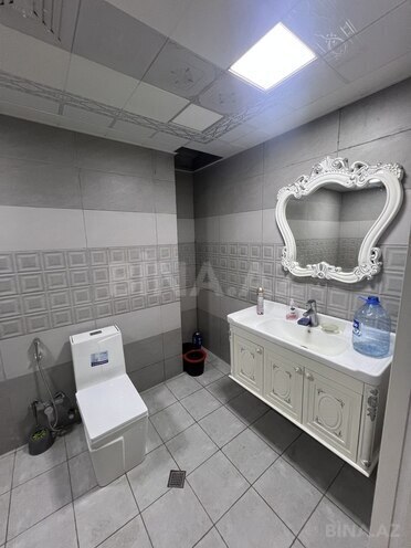 Satılır 3 otaqlı yeni tikili 110 m², İnşaatçılar m., photo 14 from 16
