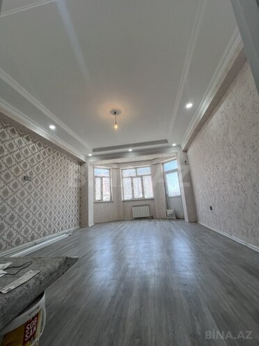 Satılır 3 otaqlı yeni tikili 110 m², İnşaatçılar m., photo 1 from 16