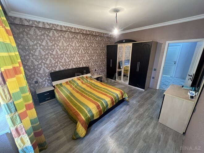 Satılır 3 otaqlı yeni tikili 110 m², İnşaatçılar m., photo 7 from 16