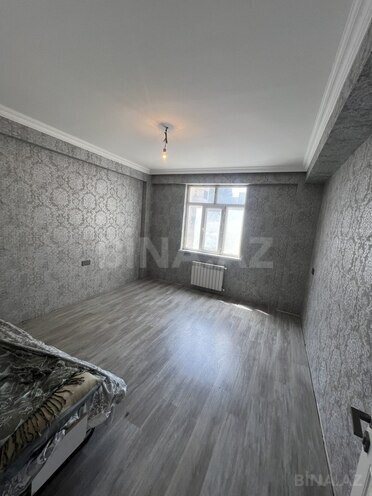 Satılır 3 otaqlı yeni tikili 110 m², İnşaatçılar m., photo 8 from 16