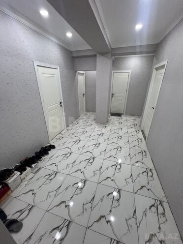 Satılır 3 otaqlı yeni tikili 110 m², İnşaatçılar m., photo 10 from 16