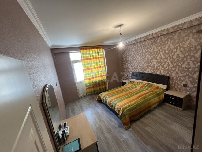 Satılır 3 otaqlı yeni tikili 110 m², İnşaatçılar m., photo 6 from 16