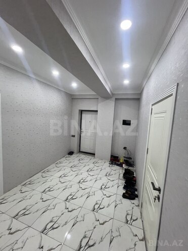 Satılır 3 otaqlı yeni tikili 110 m², İnşaatçılar m., photo 11 from 16