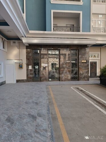 Satılır 2 otaqlı yeni tikili 85 m², Nəsimi r., photo 5 from 11