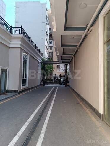 Satılır 2 otaqlı yeni tikili 85 m², Nəsimi r., photo 4 from 11